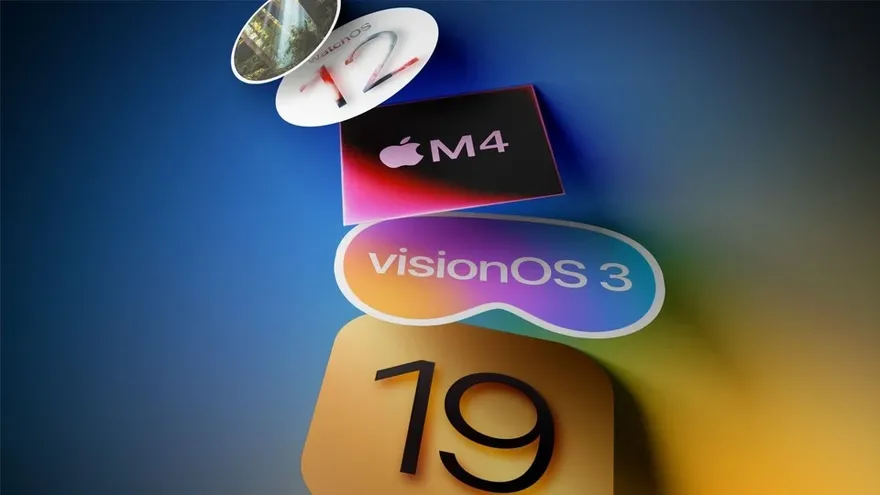 Cách xem WWDC 2025: 