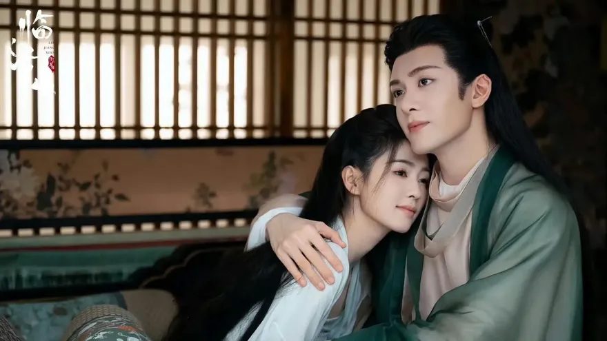 Lâm Giang Tiên: Lịch chiếu và nội dung phim tiên hiệp