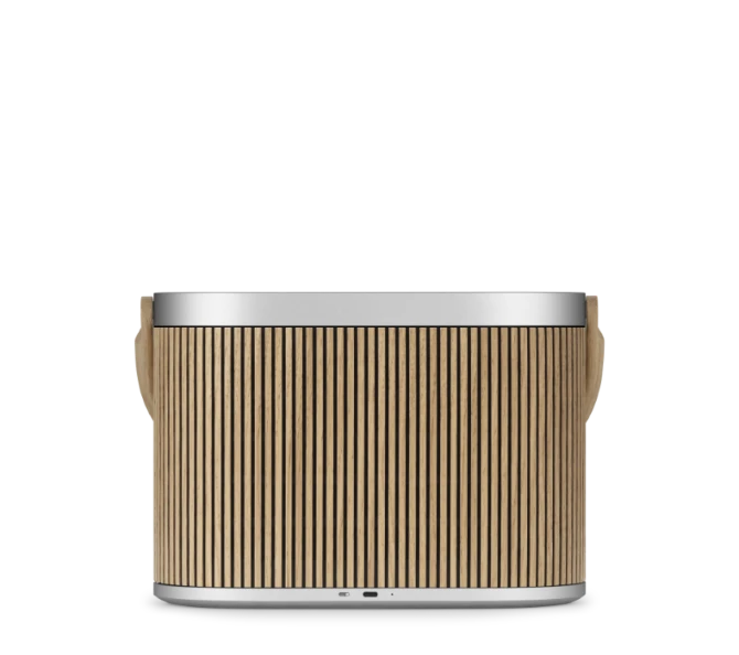 Loa Bluetooth B&O Beosound A5 Oak
