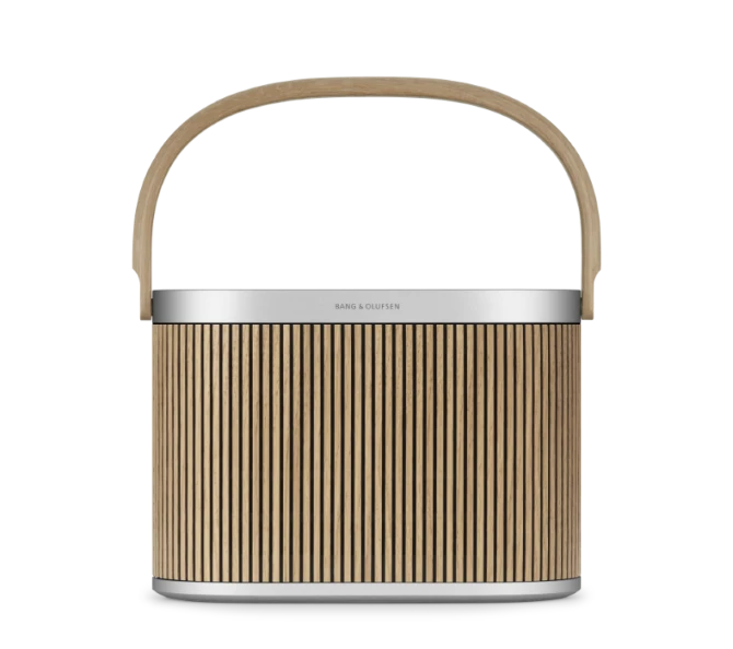 Loa Bluetooth B&O Beosound A5 Oak