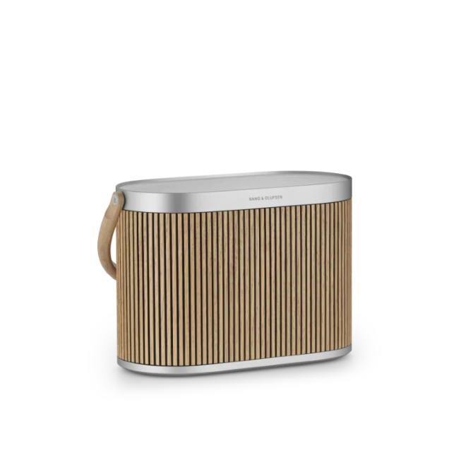 Loa Bluetooth B&O Beosound A5 Oak