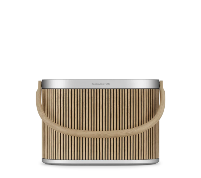 Loa Bluetooth B&O Beosound A5 Oak