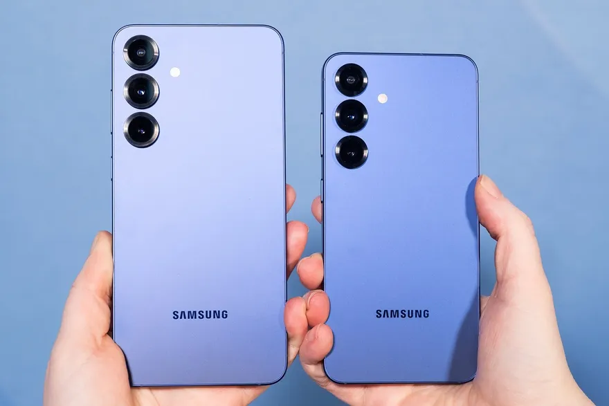Samsung gây sốc: Không nâng cấp camera cho đến Galaxy S28!