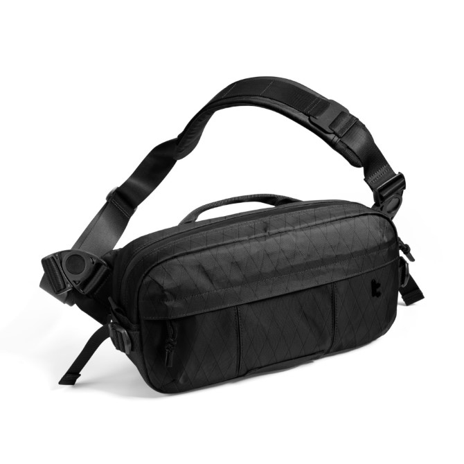 Túi đeo chéo Tomtoc Wander X-Pac Daily Sling