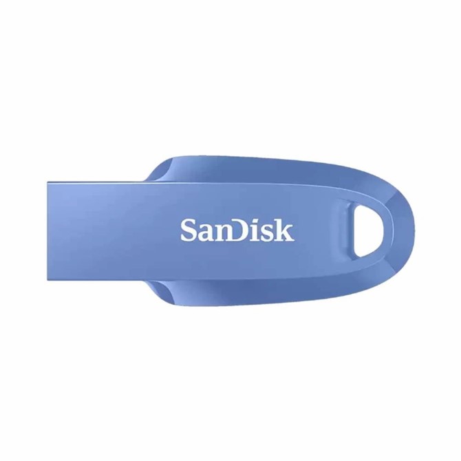 USB 3.2 Gen 1 Sandisk Ultra Curve SDCZ550 64GB 100MB/s (SDCZ550-064G-G46)