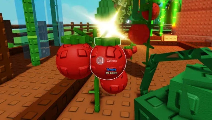 Grow a Garden Heavenly Mutation là gì