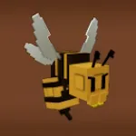 Grow a Garden Tất cả thú cưng Anti Bee Egg mới