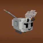 Grow a Garden Tất cả thú cưng Anti Bee Egg mới