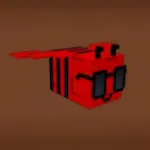 Grow a Garden Tất cả thú cưng Anti Bee Egg mới