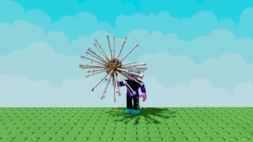 Grow a Garden Chi tiết cách nhận hạt giống Dandelion