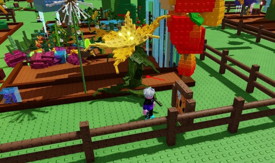 Hướng dẫn cách săn Honeysuckle đắt giá Grow a Garden