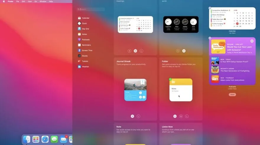 macOS 26: 4 tính năng mới được mong chờ nhất
