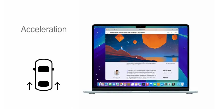 macOS 26: 4 tính năng mới được mong chờ nhất