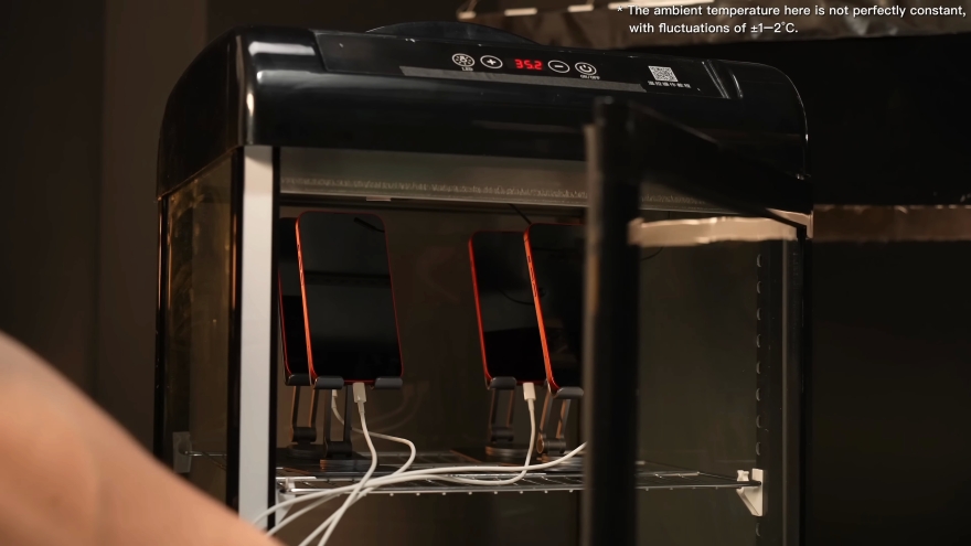 Vừa sạc vừa sử dụng có gây hại đến pin iPhone không