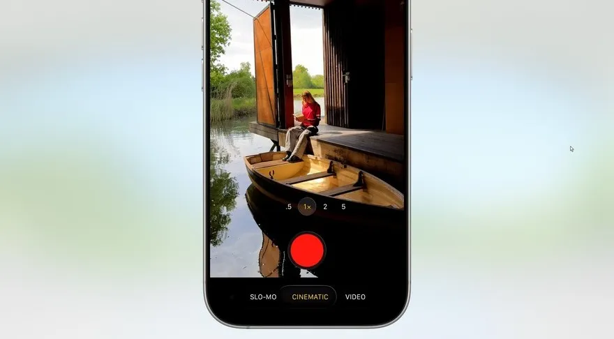 Giao diện mới của iOS 26: Tất cả thông tin được hé lộ