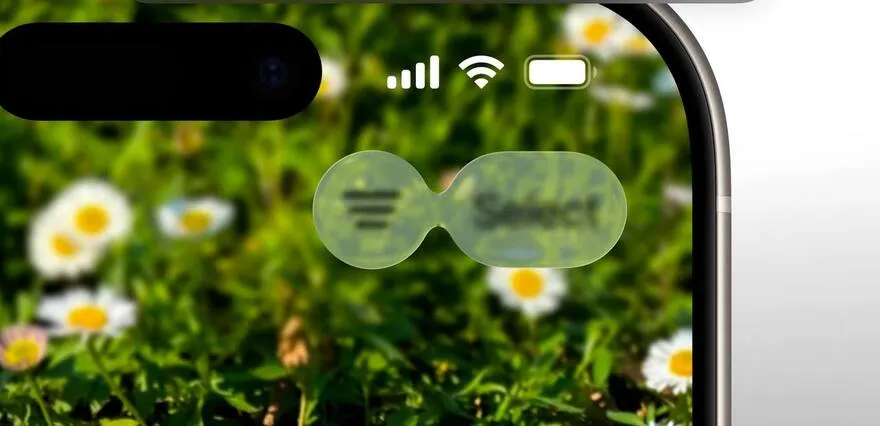 Giao diện mới của iOS 26: Tất cả thông tin được hé lộ