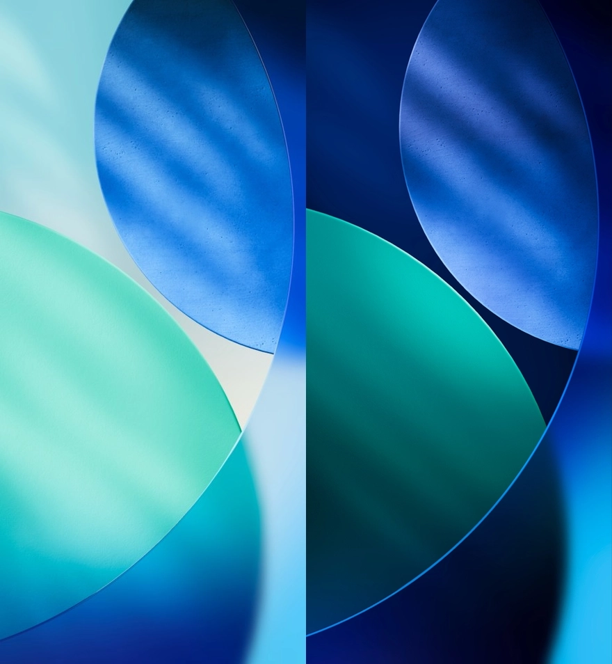 Tải ngay bộ hình nền iOS 26 cực đẹp về iPhone