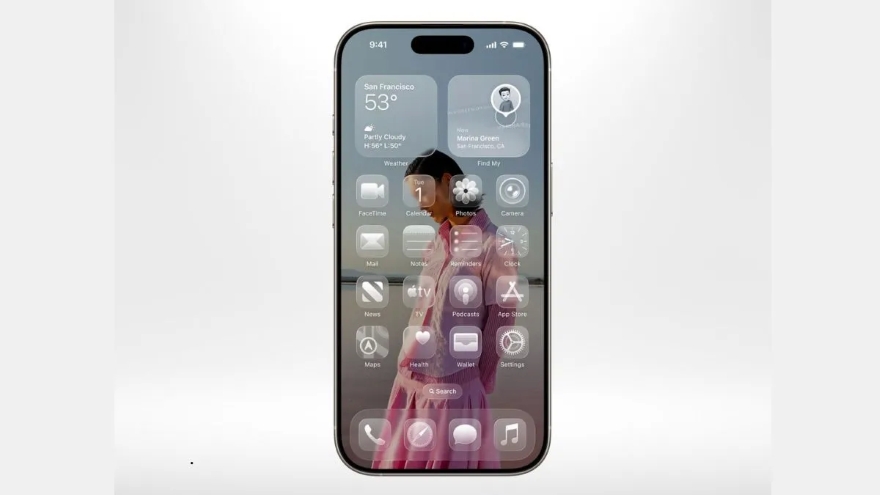 toàn bộ những gì apple đã công bố tại wwdc 2025