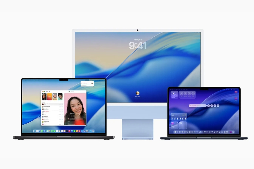 toàn bộ những gì apple đã công bố tại wwdc 2025