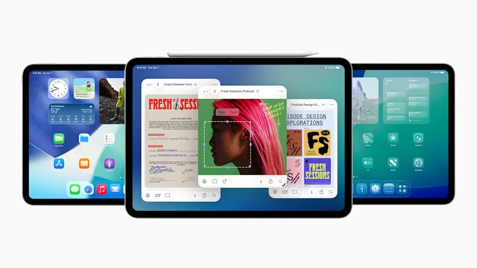toàn bộ những gì apple đã công bố tại wwdc 2025