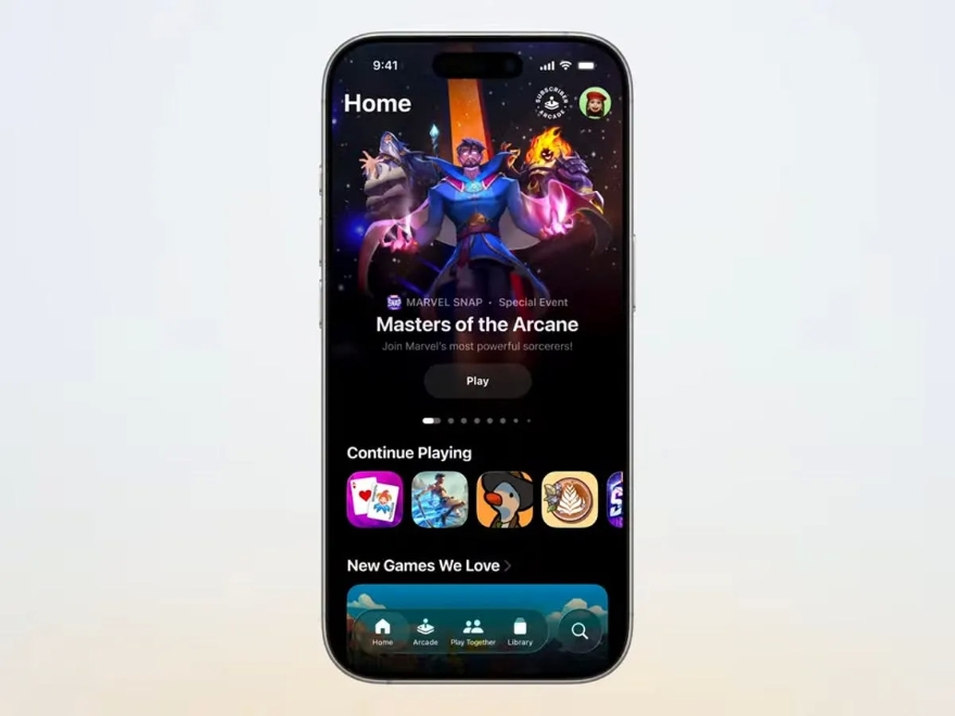 toàn bộ những gì apple đã công bố tại wwdc 2025