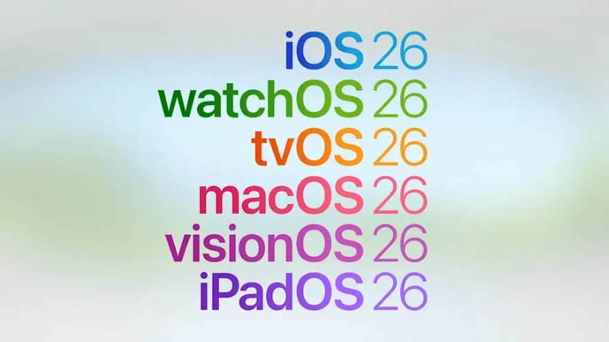 toàn bộ những gì apple đã công bố tại wwdc 2025
