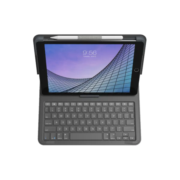 iPad 10.2 inch/10.5 inch ZAGG Messenger Folio 2