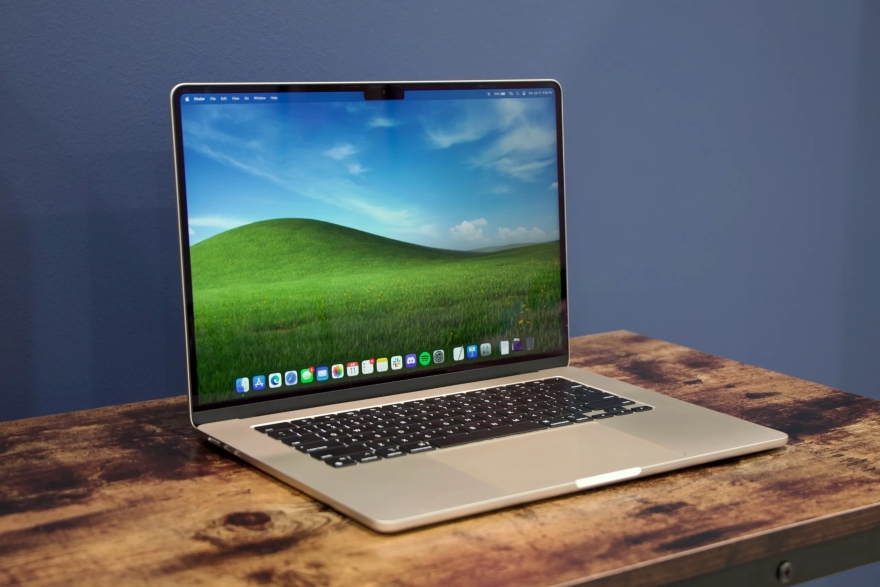 Apple tuyên bố chia tay Mac Intel từ macOS 27