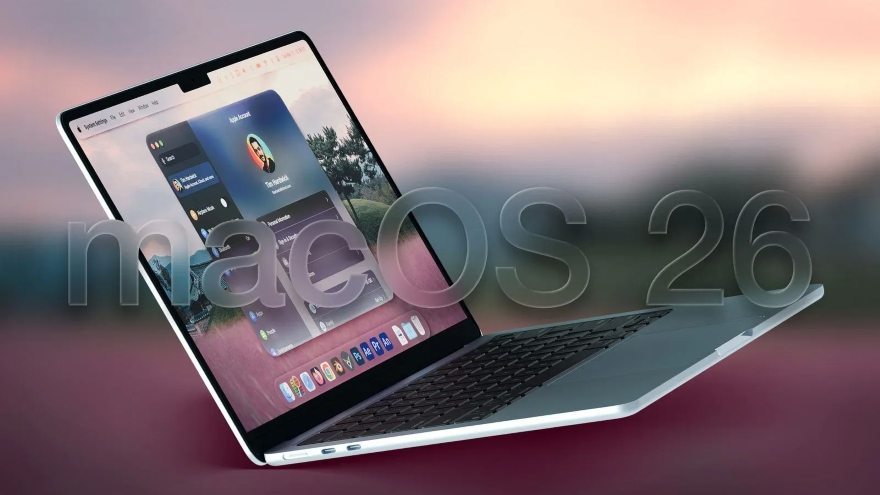 Apple tuyên bố chia tay Mac Intel từ macOS 27