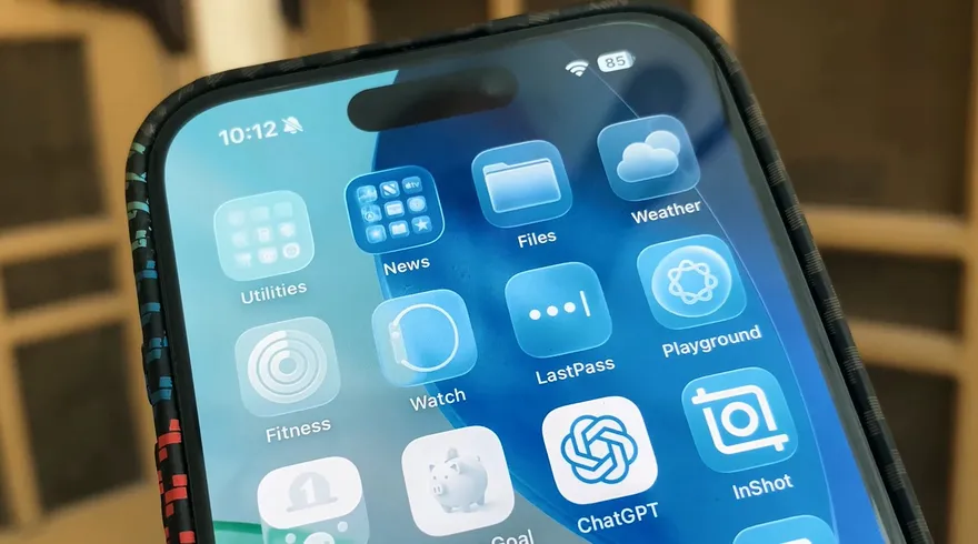 Đánh giá thời lượng pin iOS 26 Beta 1 sau một ngày sử dụng