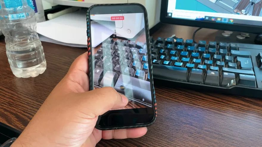 Đánh giá thời lượng pin iOS 26 Beta 1 sau một ngày sử dụng