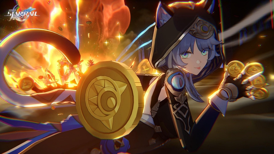 hướng dẫn build cipher HSR