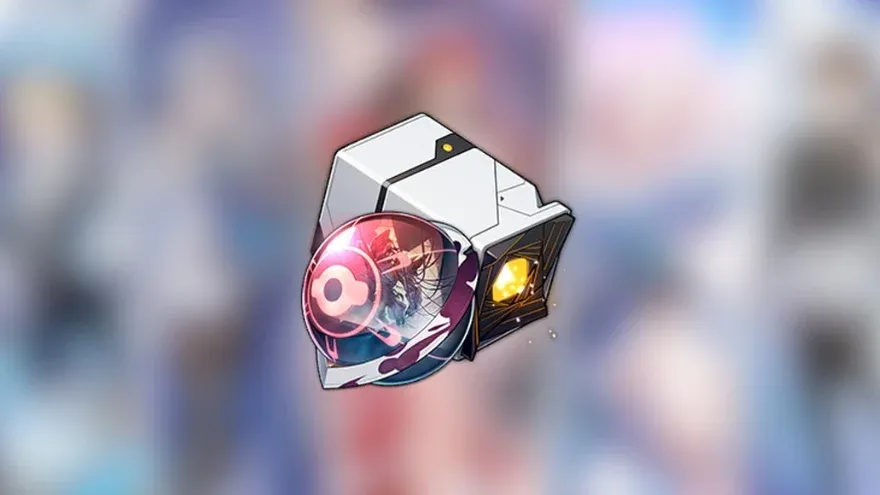 hướng dẫn build cipher HSR