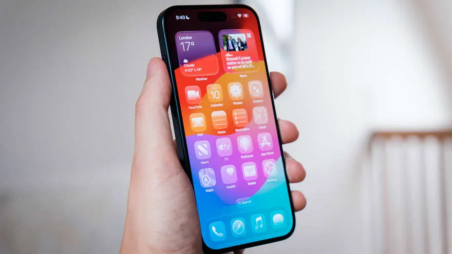 Loạt lỗi của iOS 26 Beta sau 24 giờ ra mắt