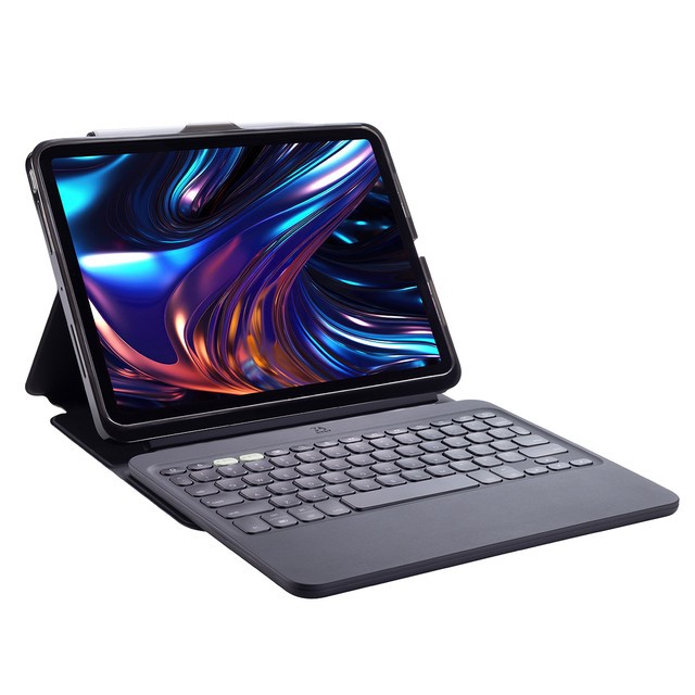 iPad Pro 11 inch 2024 ZAGG Pro Keys 2