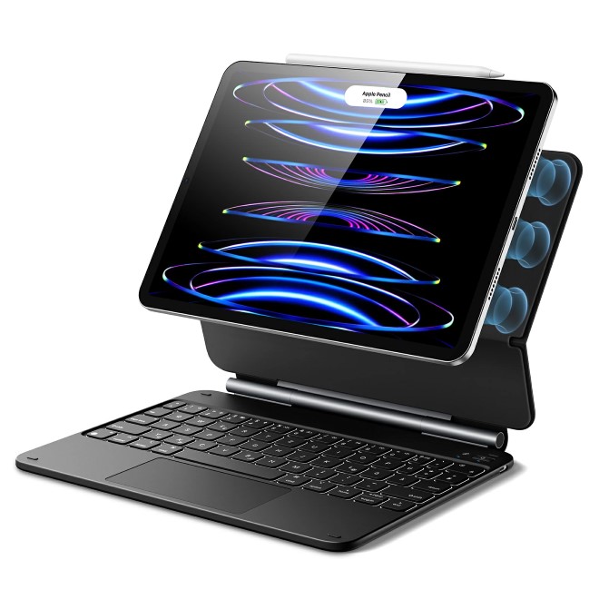 iPad Air 7/6/5/4/Pro 11 inch (2018-2022) ESR Rebound