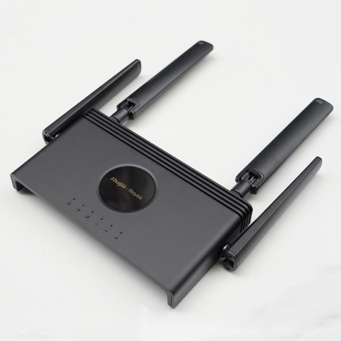 Bộ định tuyến 4G LTE Ruijie RG-EW300T N300 tốc độ 300Mbps