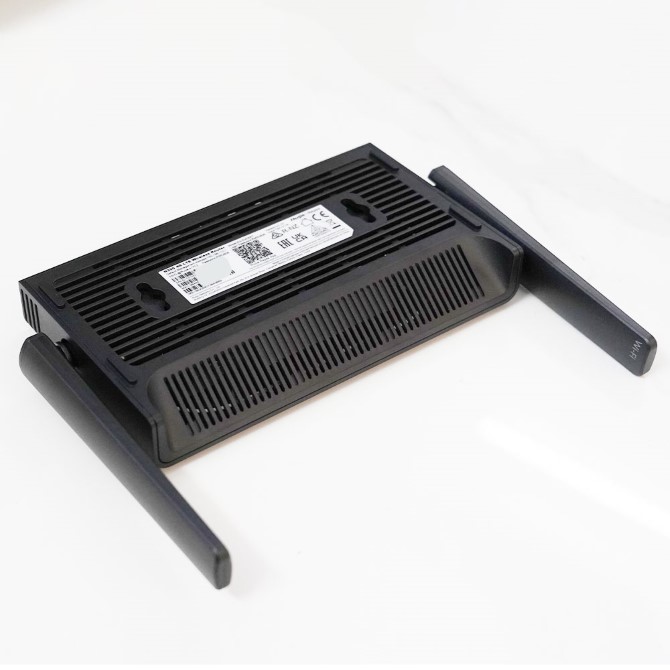 Bộ định tuyến 4G LTE Ruijie RG-EW300T N300 tốc độ 300Mbps