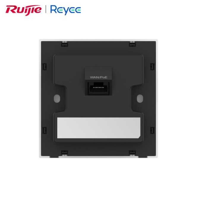 Bộ phát Wifi gắn âm tường RUIJIE REYEE RG-RAP1201