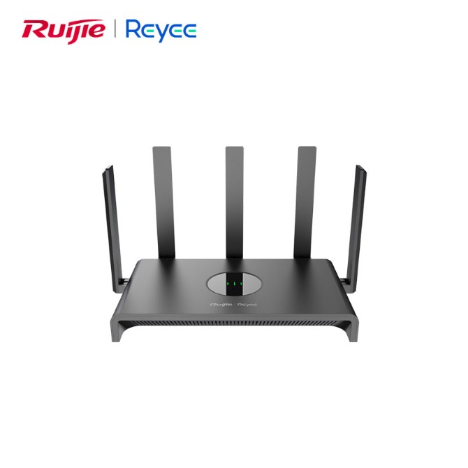 Bộ Router Wifi Ruijie Reyee RG-EW1300G