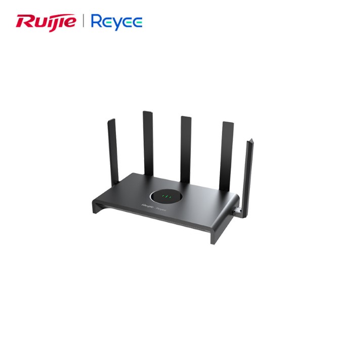 Bộ Router Wifi Ruijie Reyee RG-EW1300G