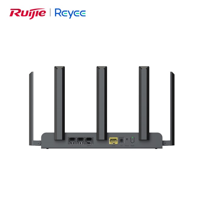 Bộ Router Wifi Ruijie Reyee RG-EW1300G