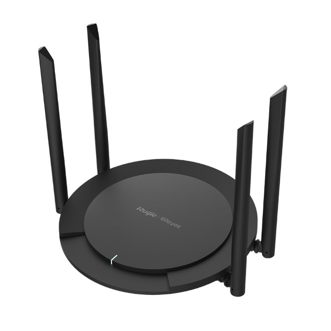 Bộ Router Wifi Ruijie Reyee RG-EW300 Pro