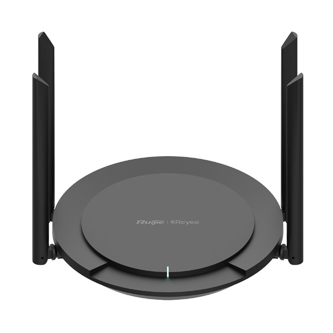 Bộ Router Wifi Ruijie Reyee RG-EW300 Pro