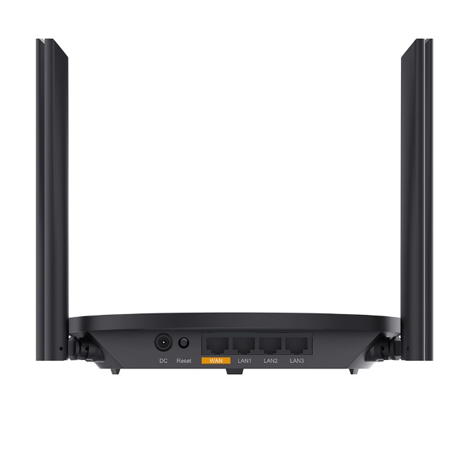 Bộ Router Wifi Ruijie Reyee RG-EW300 Pro