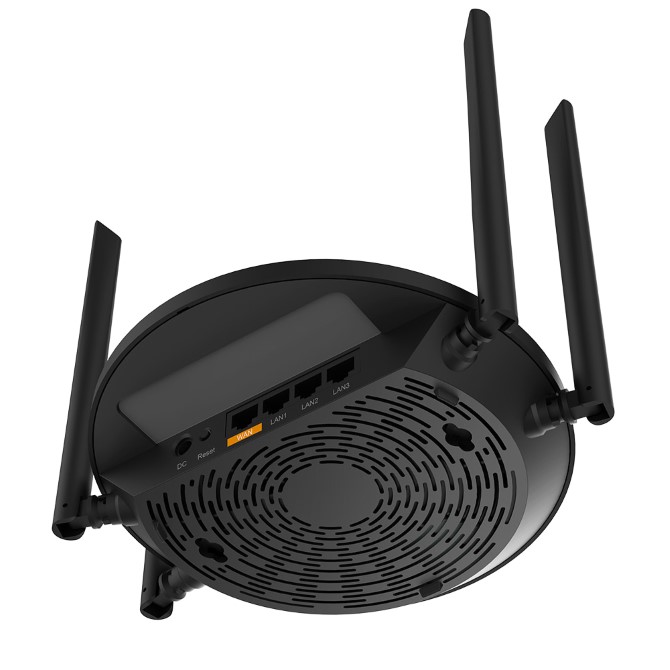 Bộ Router Wifi Ruijie Reyee RG-EW300 Pro