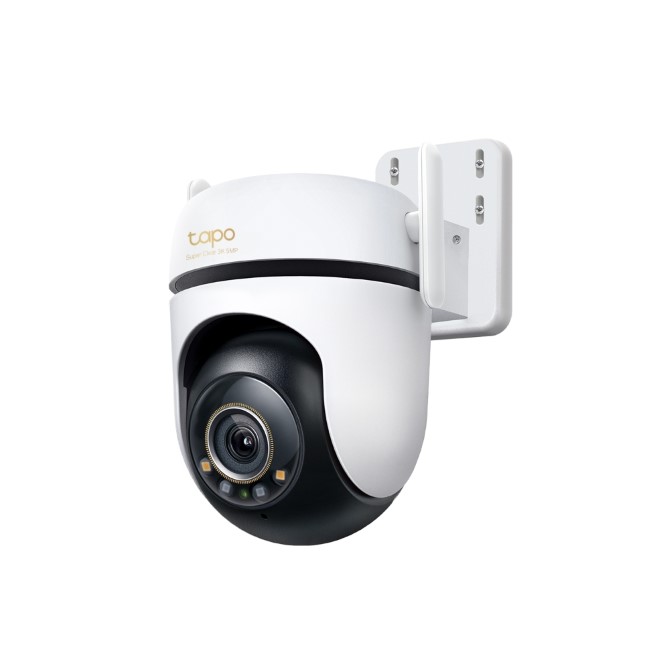 Camera IP ngoài trời 360 độ 5MP TP-Link C530WS