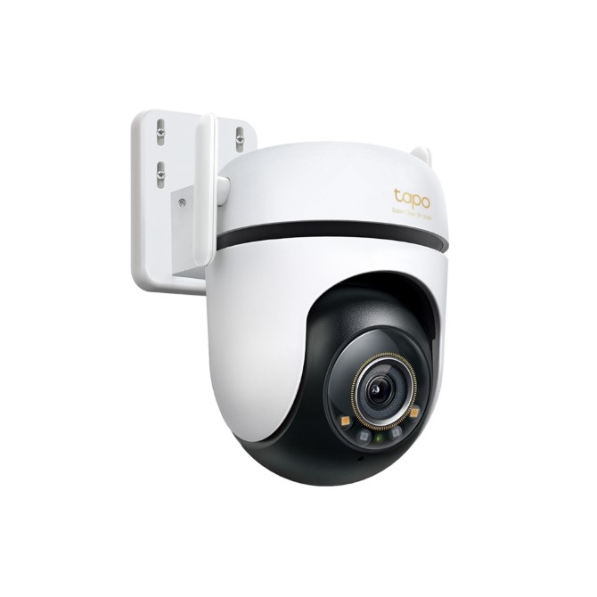 Camera IP ngoài trời 360 độ 5MP TP-Link C530WS