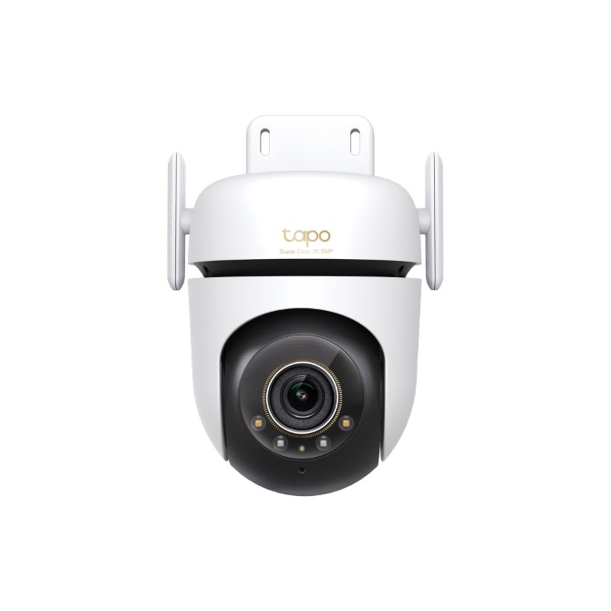 Camera IP ngoài trời 360 độ 5MP TP-Link C530WS