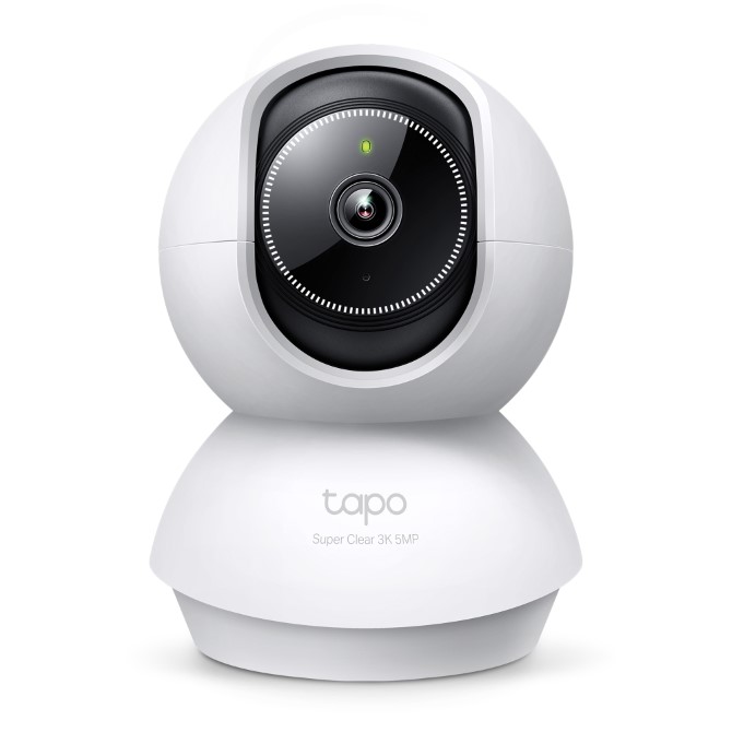 Camera IP Wifi TP-Link Tapo C222 360 độ 4MP